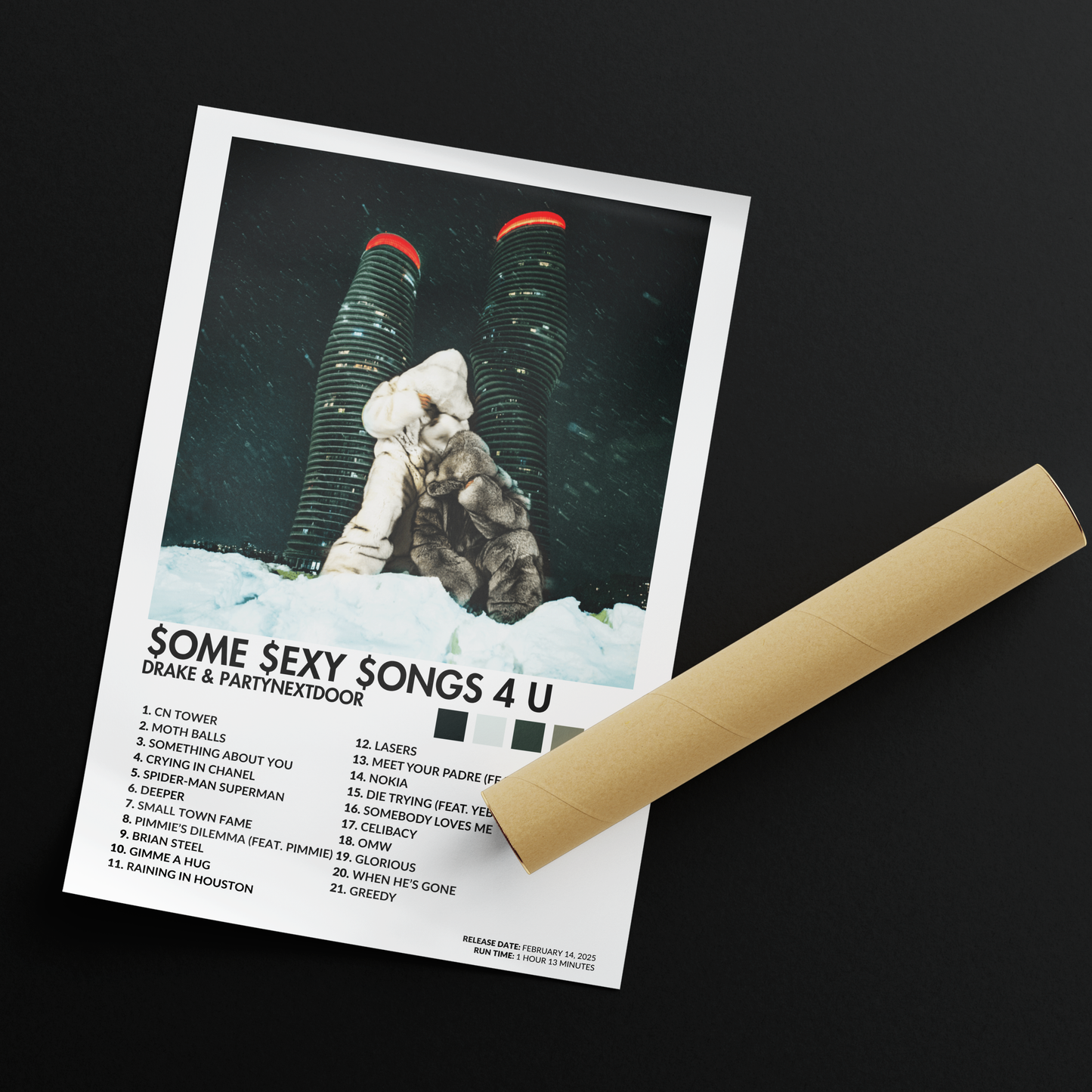 $ome $exy $ongs 4 U