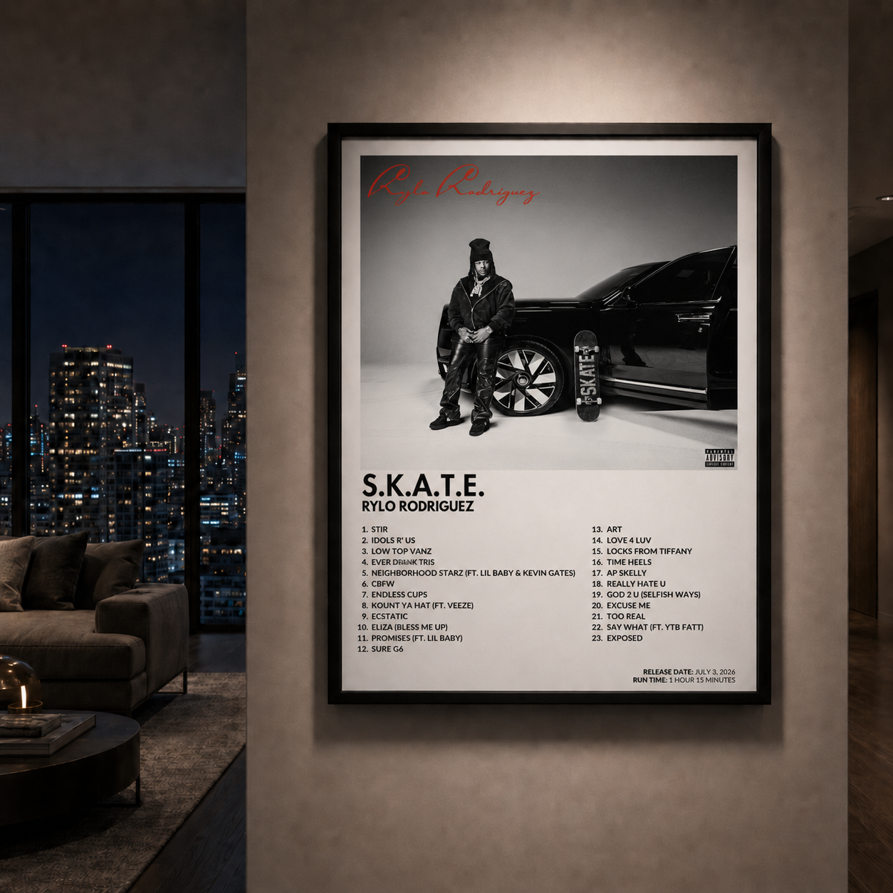 S.K.A.T.E.