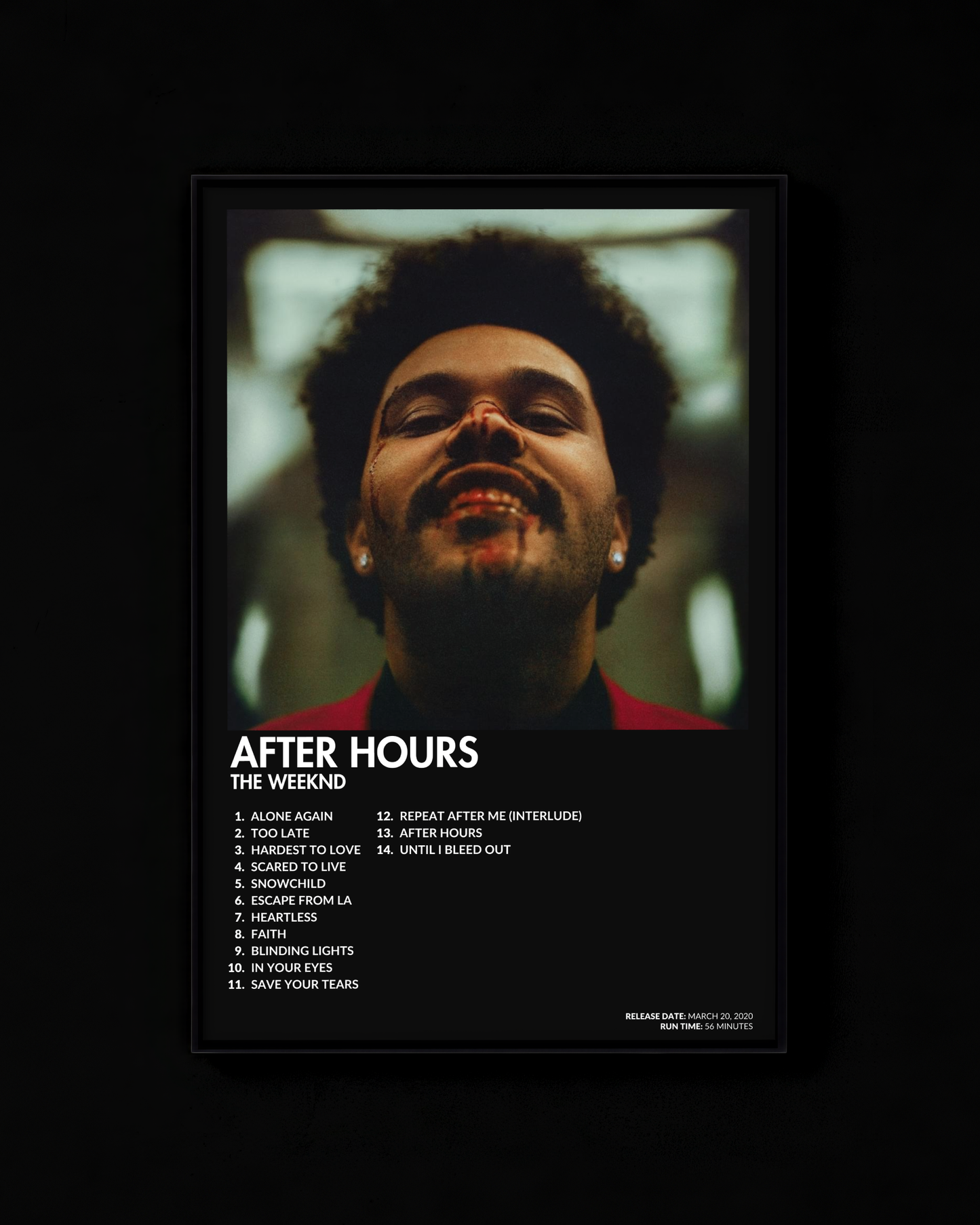 After Hours