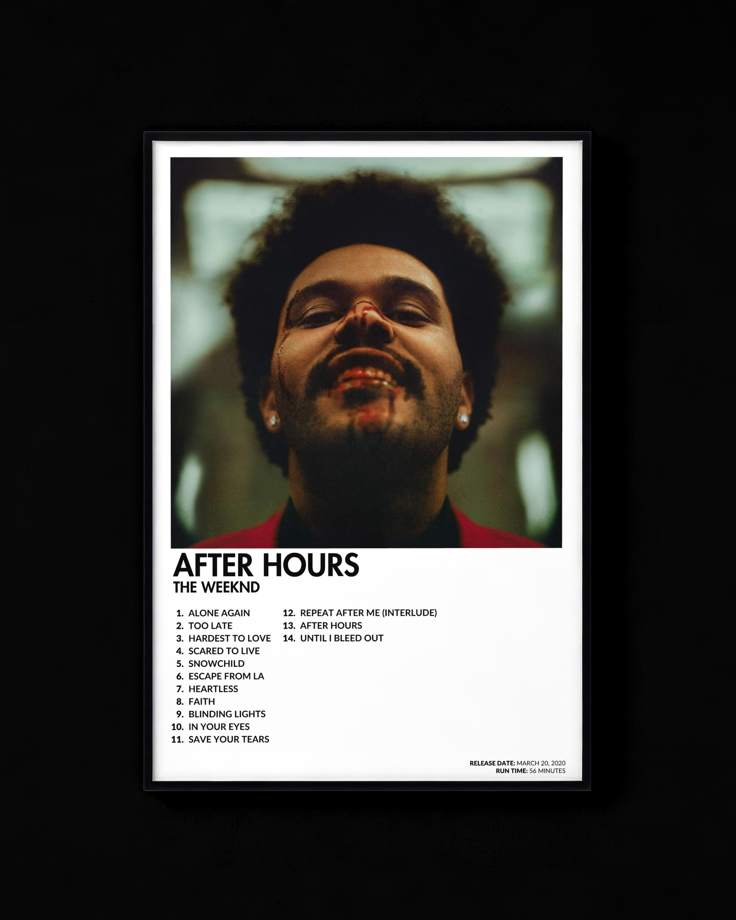 After Hours