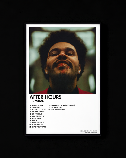 After Hours