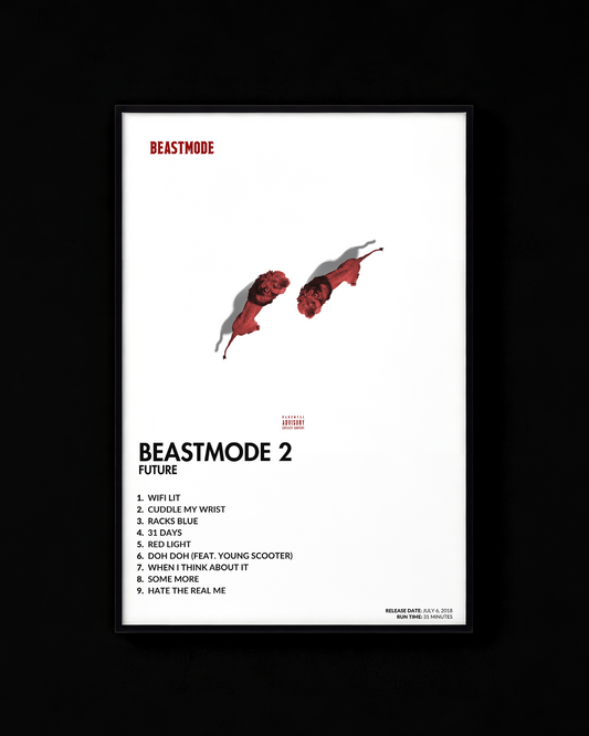 BEASTMODE 2