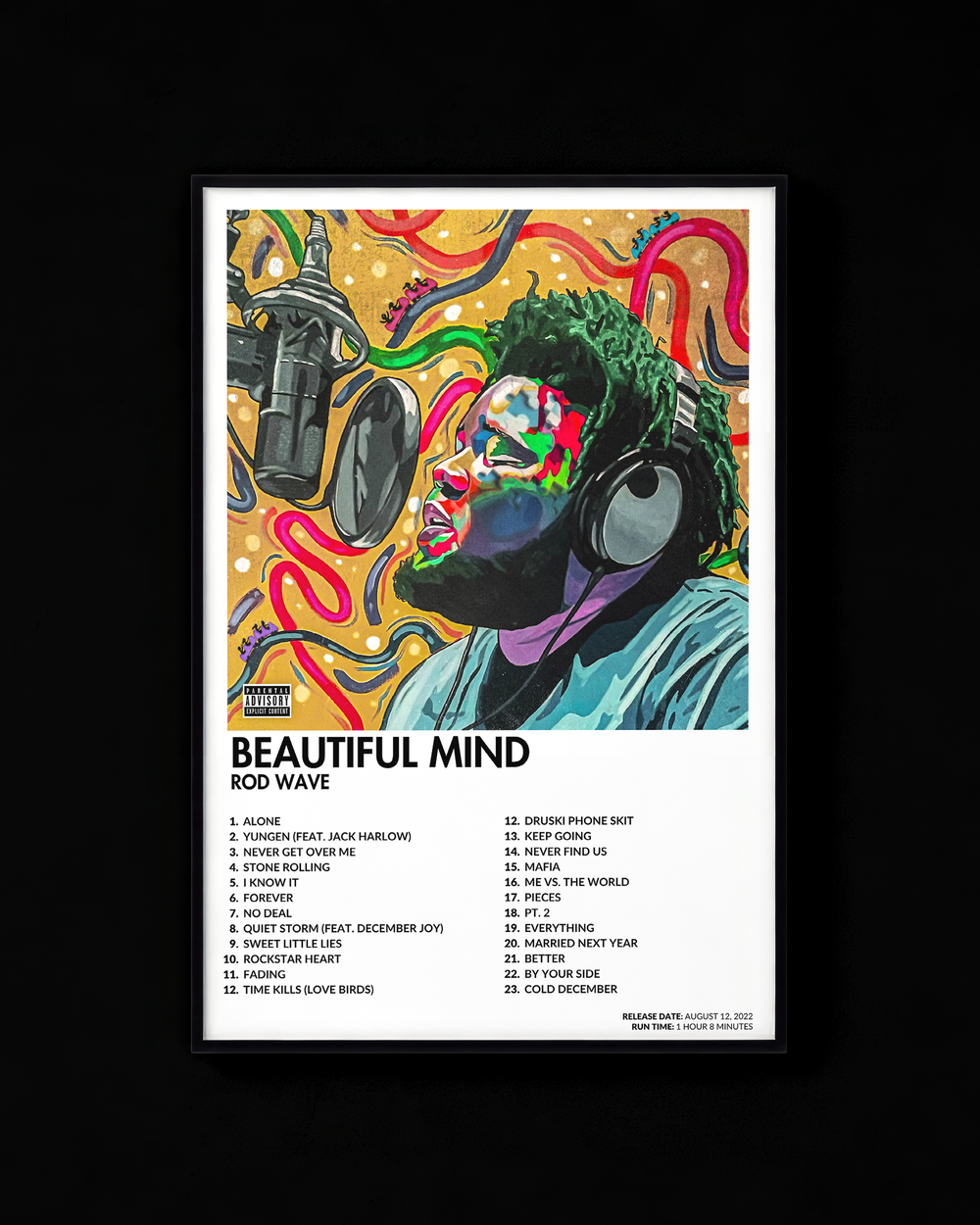 Beautiful Mind