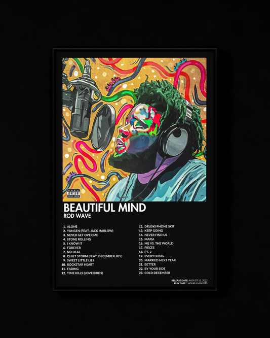 Beautiful Mind