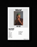 Blonde