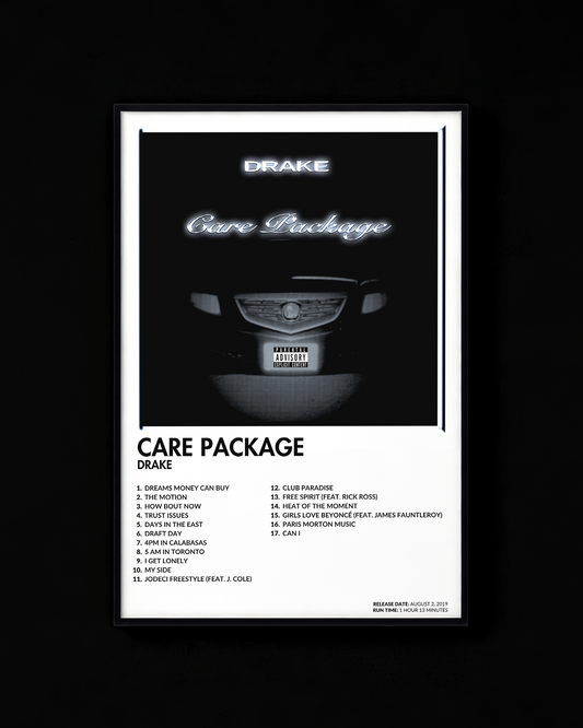 Care Package