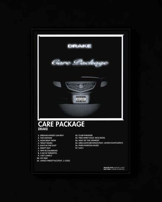 Care Package