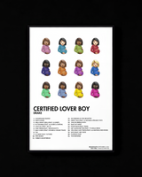 Certified Lover Boy
