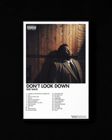 Don't Look Down