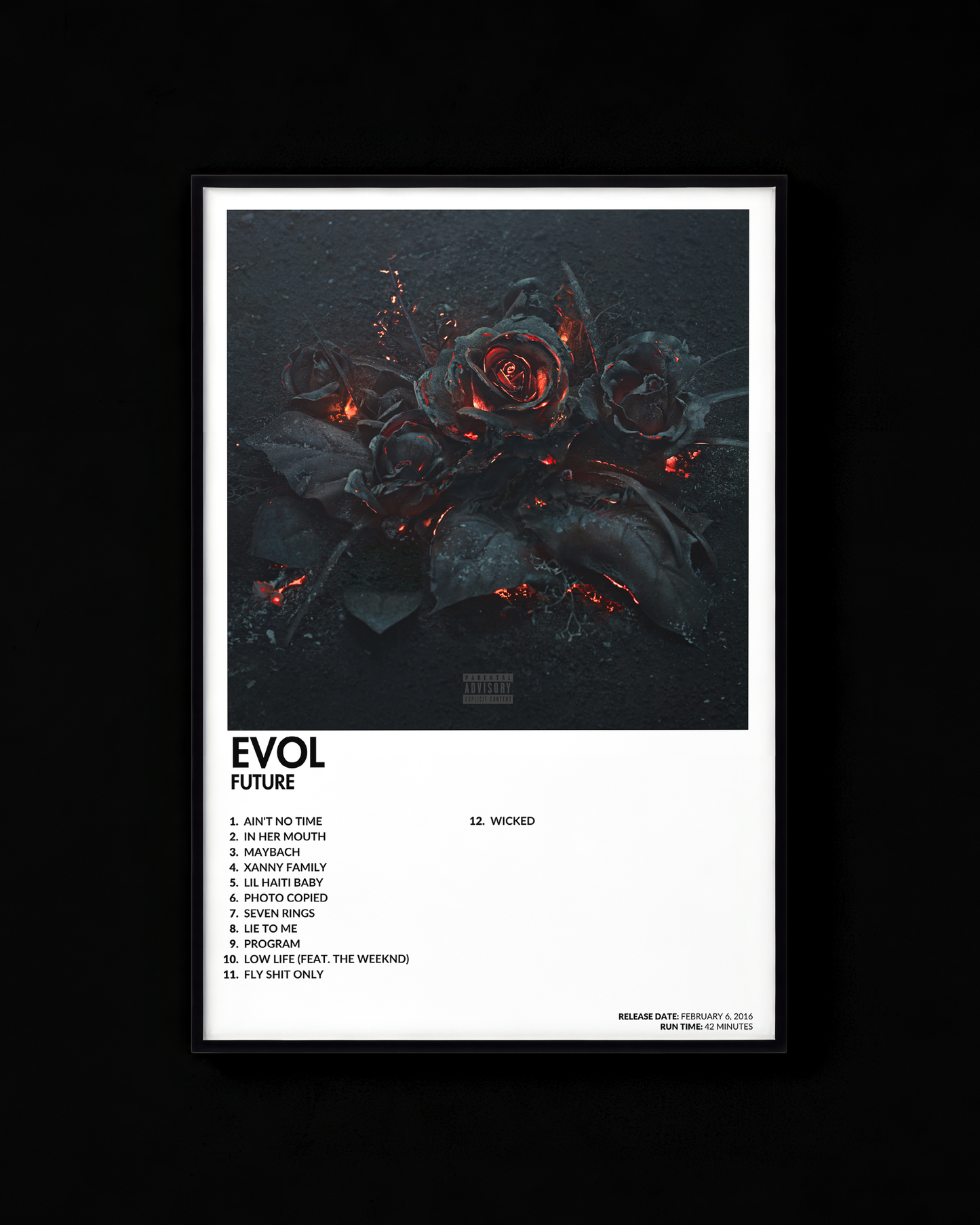 EVOL