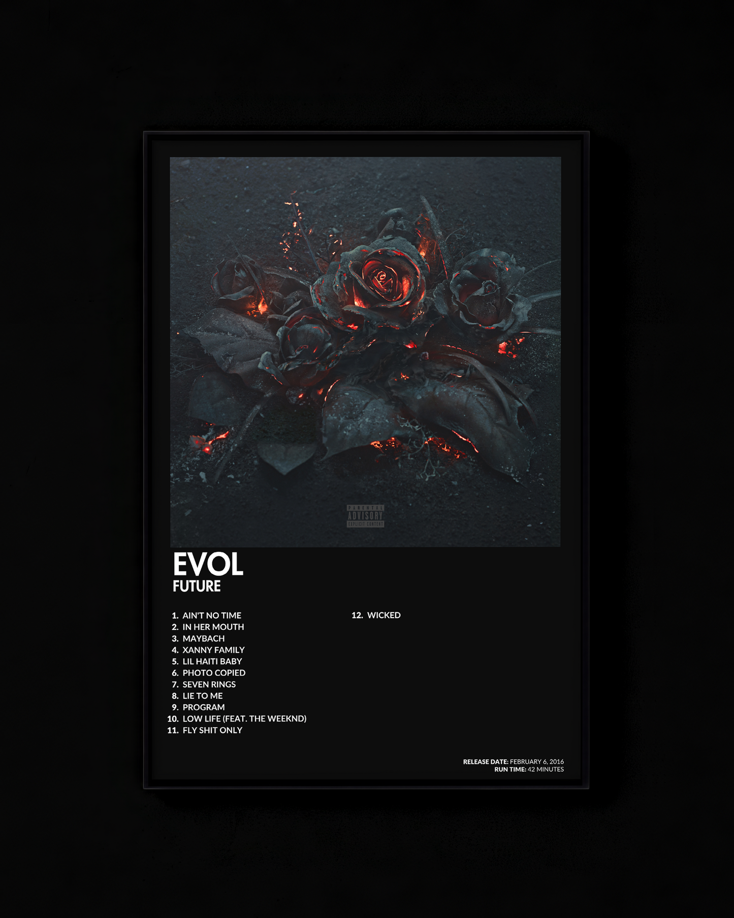 EVOL