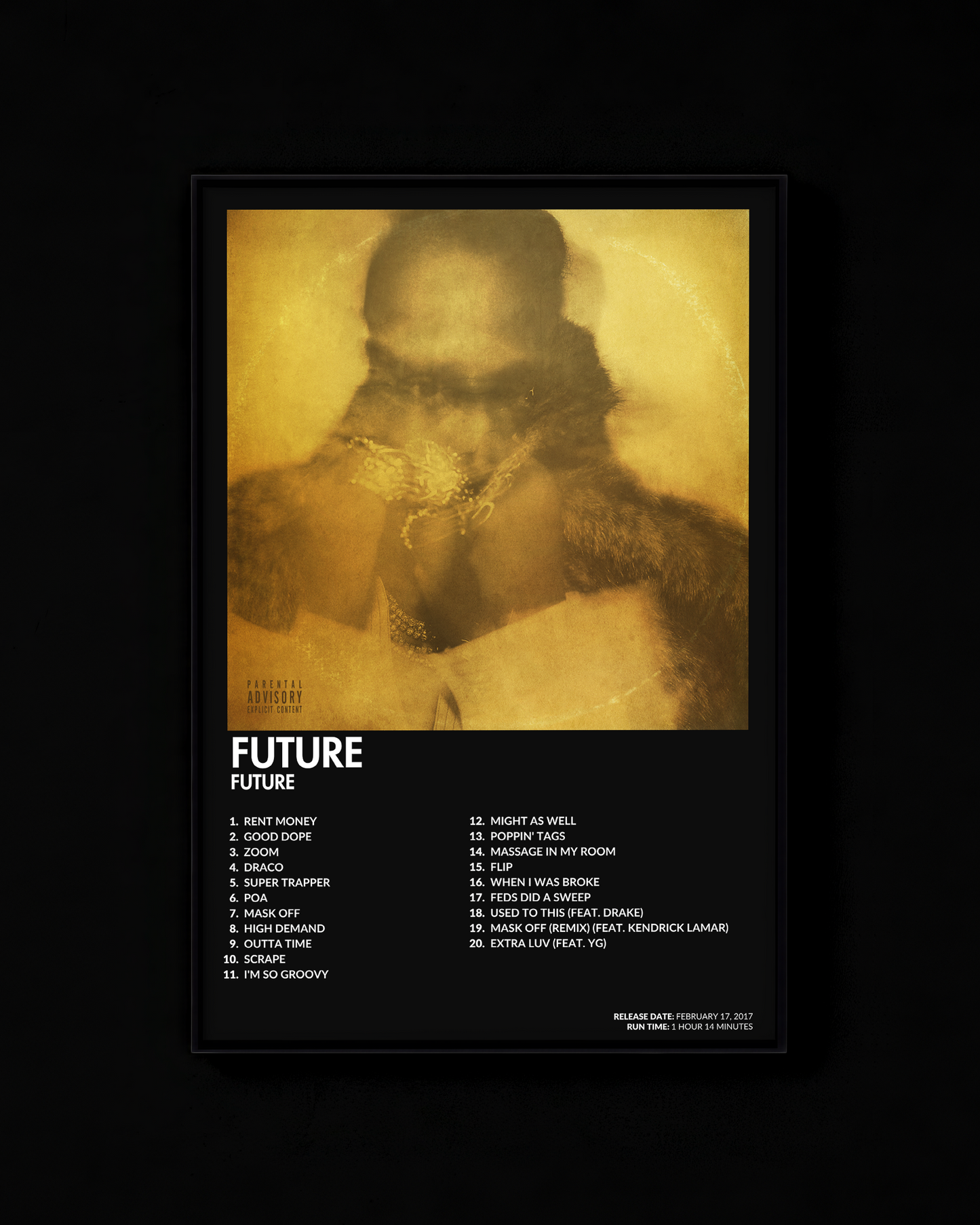 FUTURE