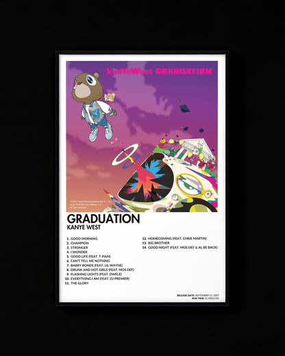 Graduation