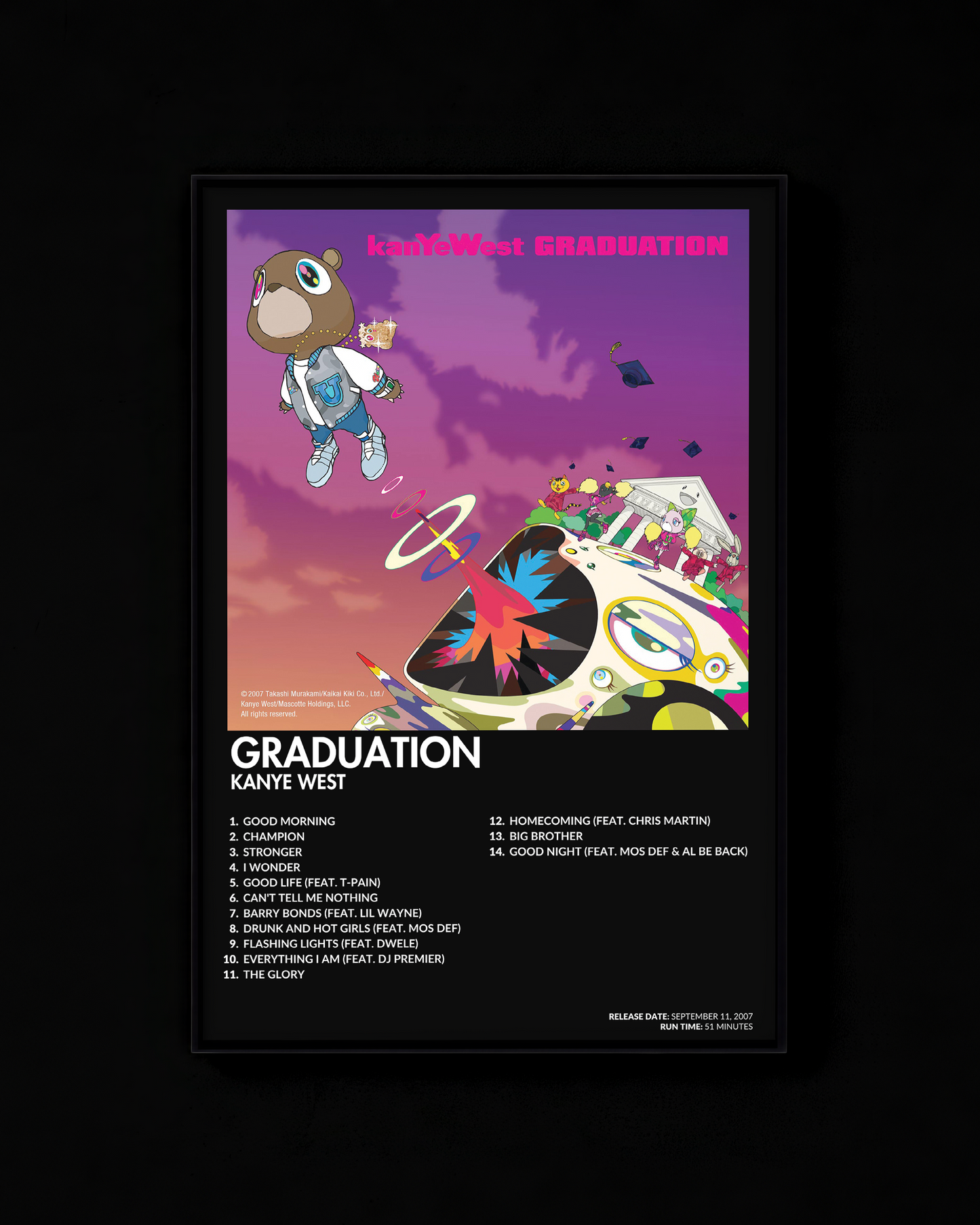 Graduation