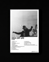 High Off Life