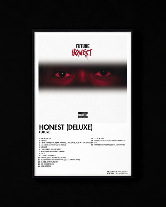Honest