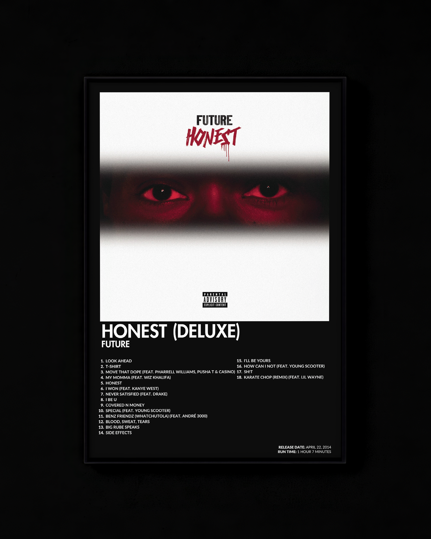 Honest