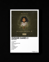 Hunger Games 2