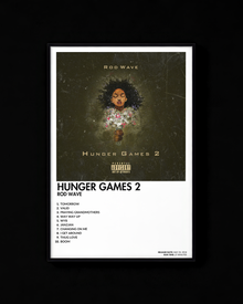 Hunger Games 2