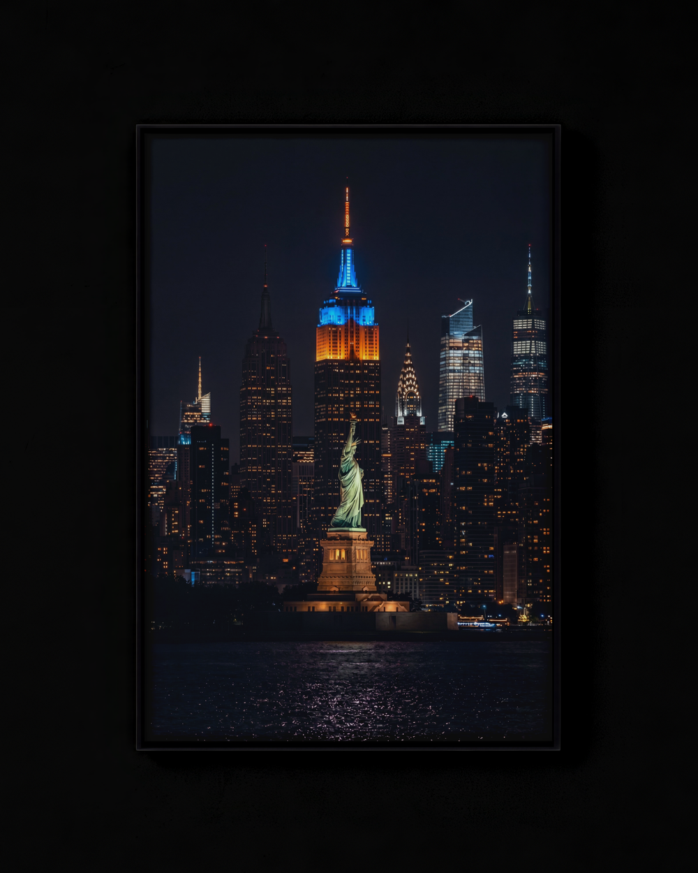 Liberty Skyline