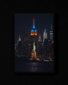 Liberty Skyline