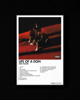 Life of a DON