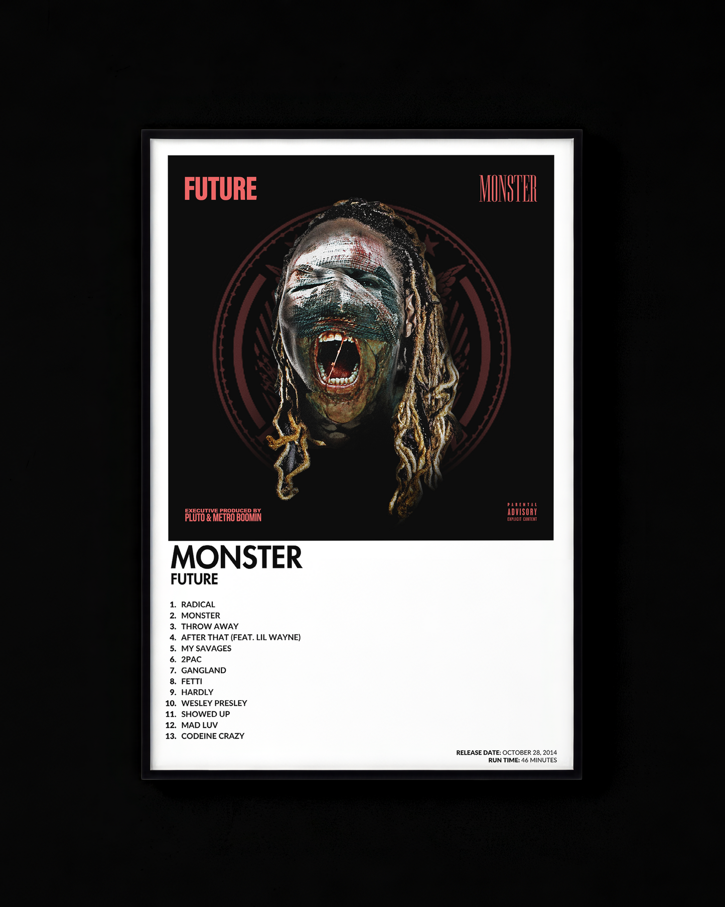 Monster