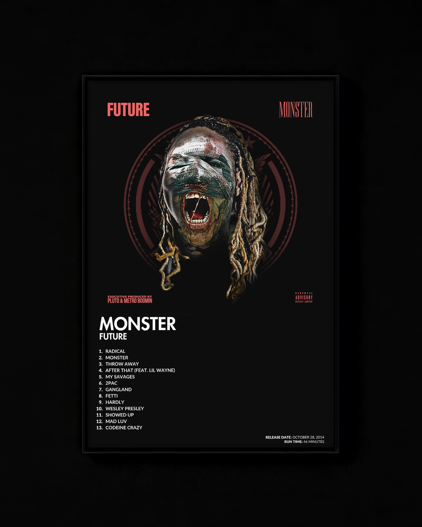 Monster