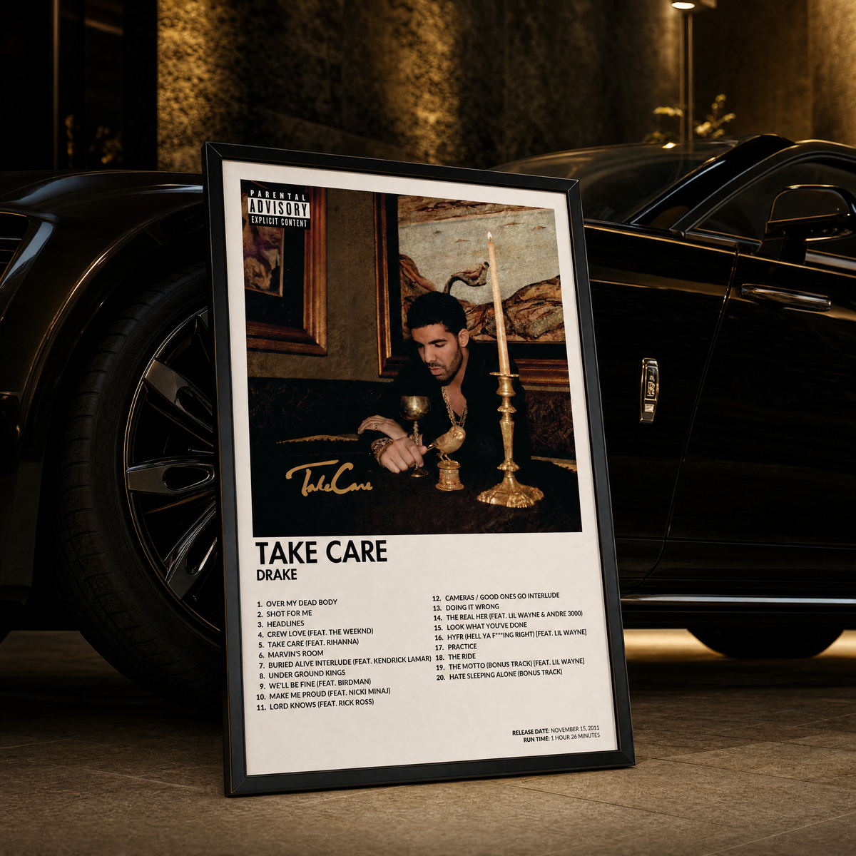 Music Posters