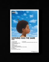 Nothing Was The Same