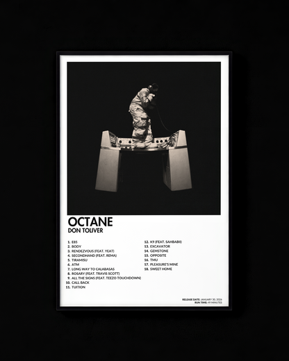 OCTANE