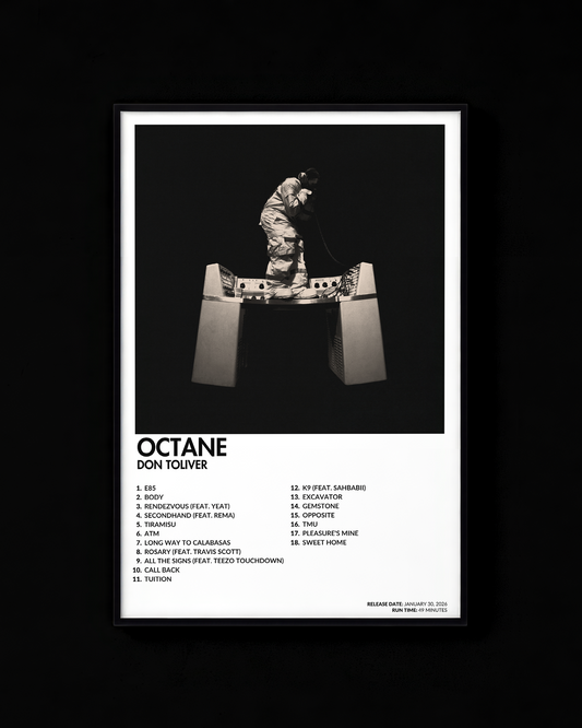 OCTANE