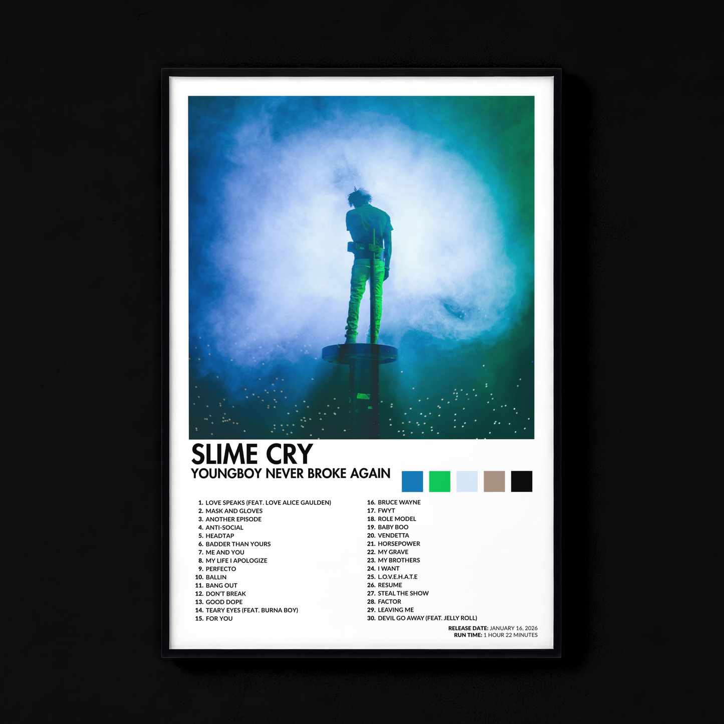 Slime Cry