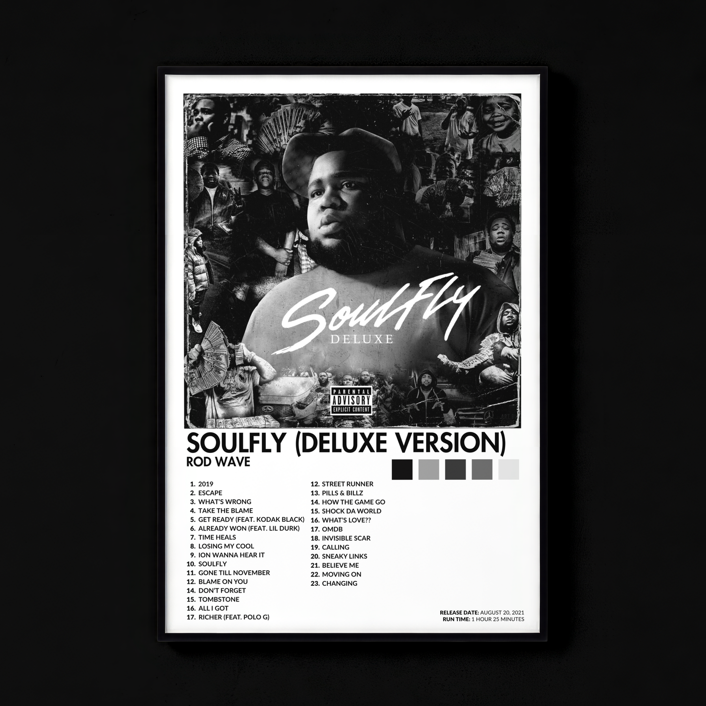 SoulFly