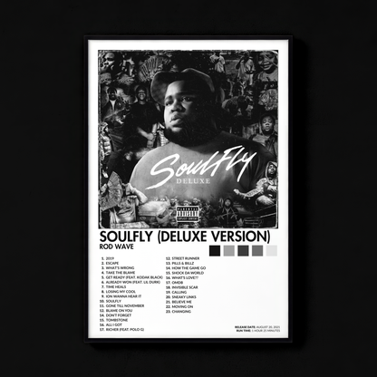 SoulFly