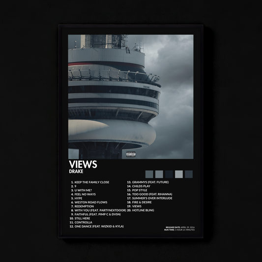 Views