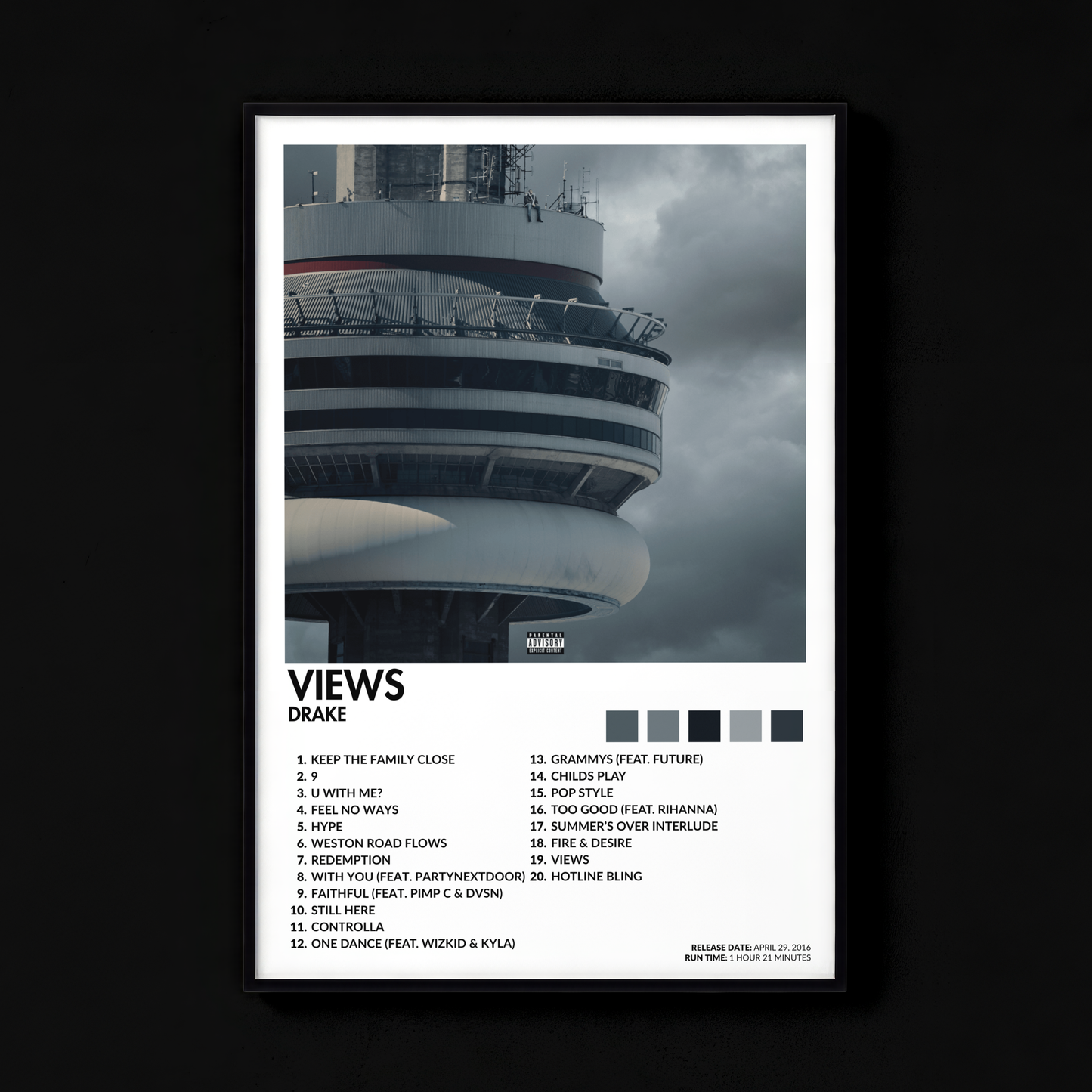 Views