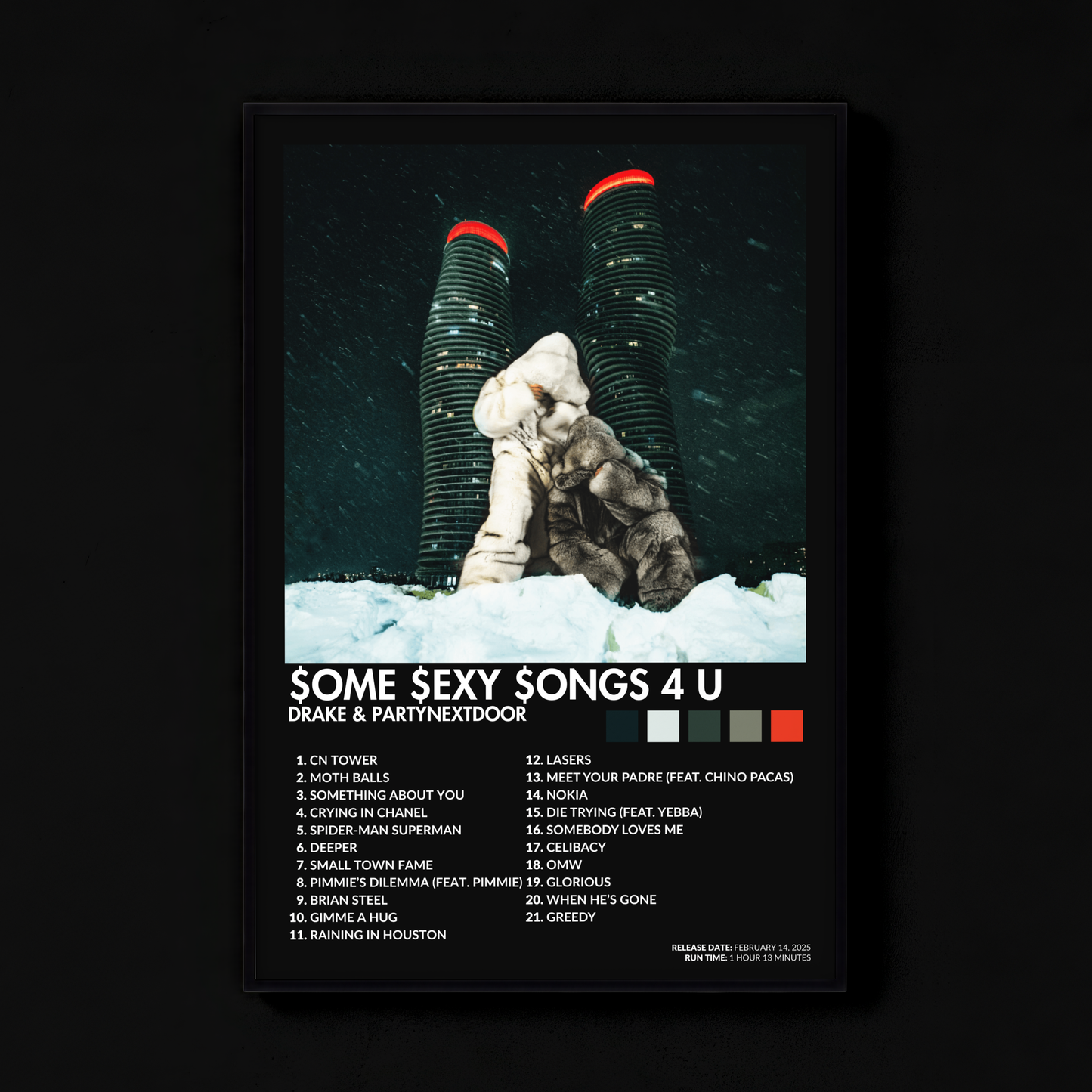 $ome $exy $ongs 4 U