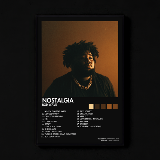 Nostalgia