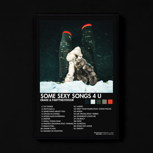 $ome $exy $ongs 4 U