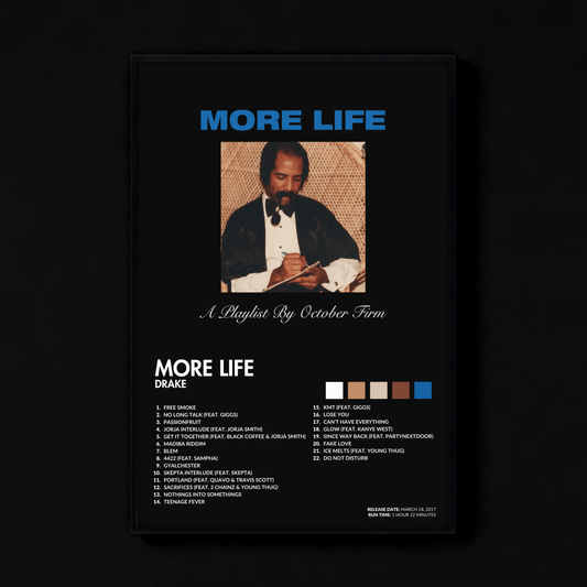 More Life