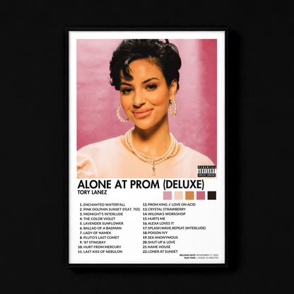 Alone at Prom (Deluxe)