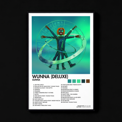 WUNNA (Deluxe)