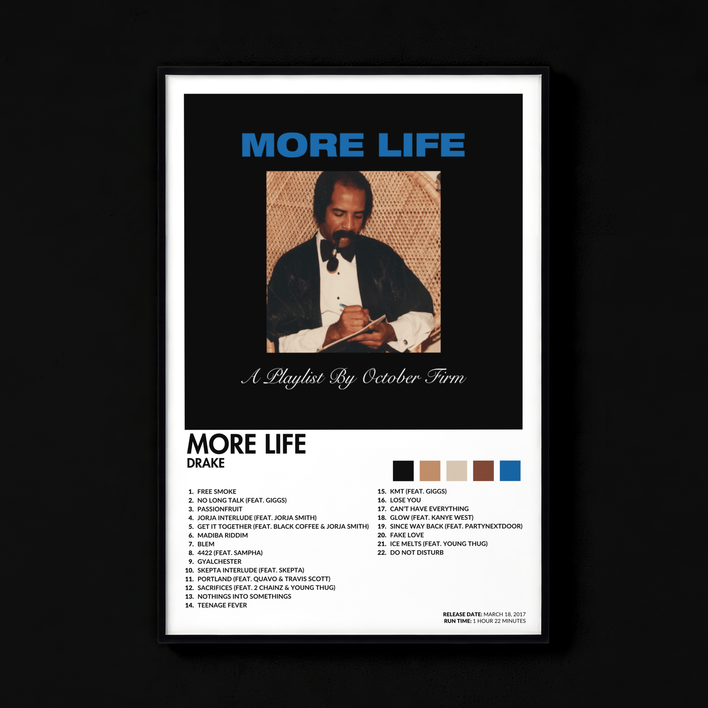 More Life