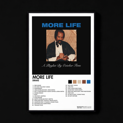 More Life