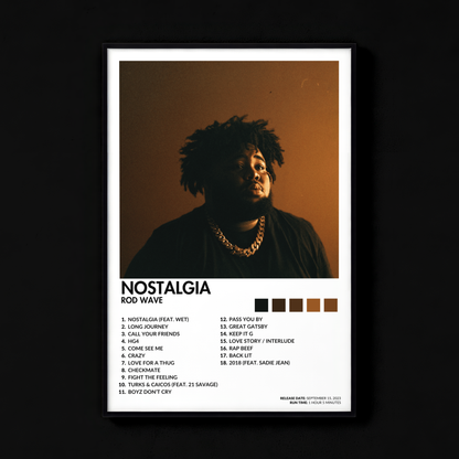 Nostalgia