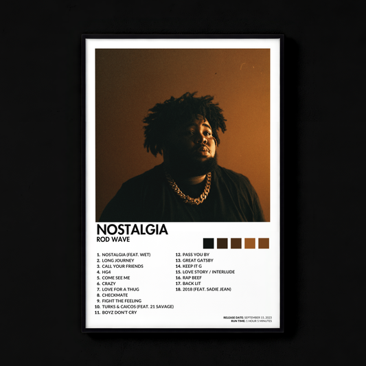 Nostalgia