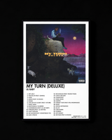 My Turn (Deluxe)