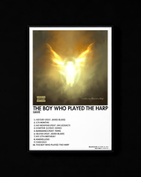 The Boy Who Played Harp