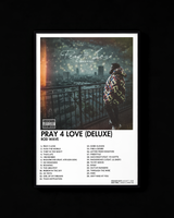 Pray 4 Love (Deluxe)